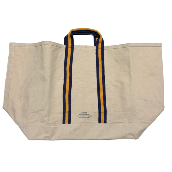 Puebco College Vacation Tote Bag