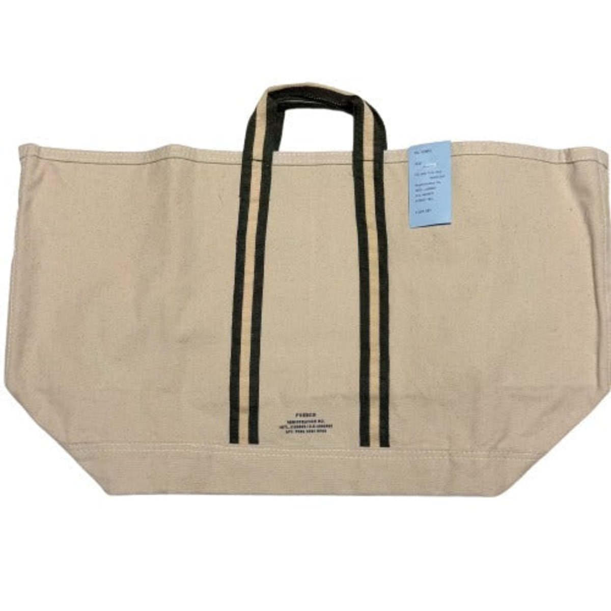 Puebco College Vacation Tote Bag - Image 30 of 32