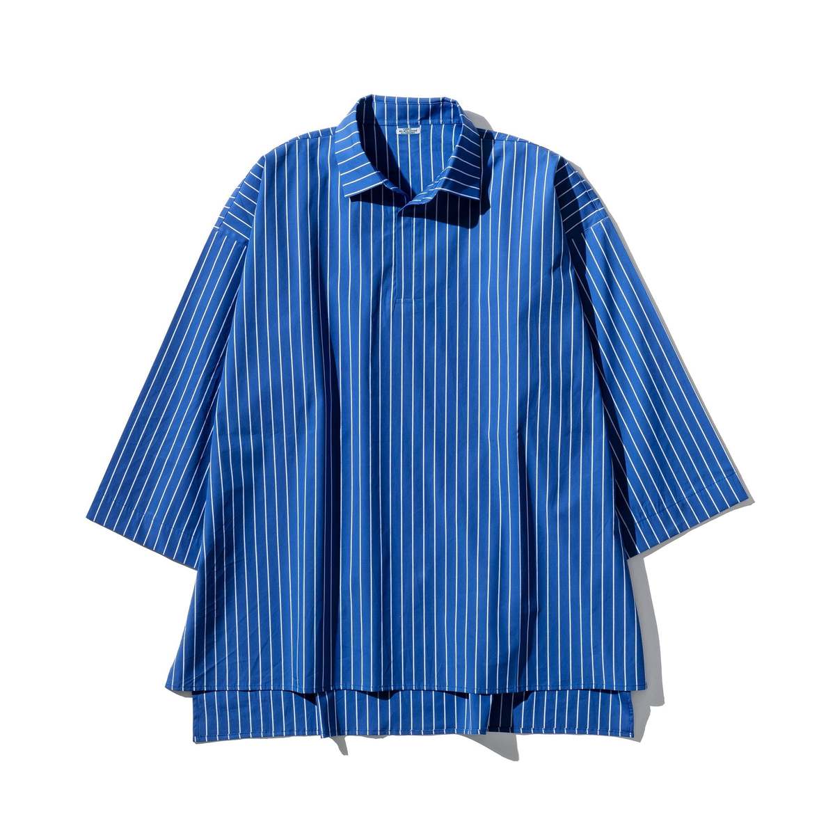 Puebco Cotton Stripe Shirt - Image 2 of 10