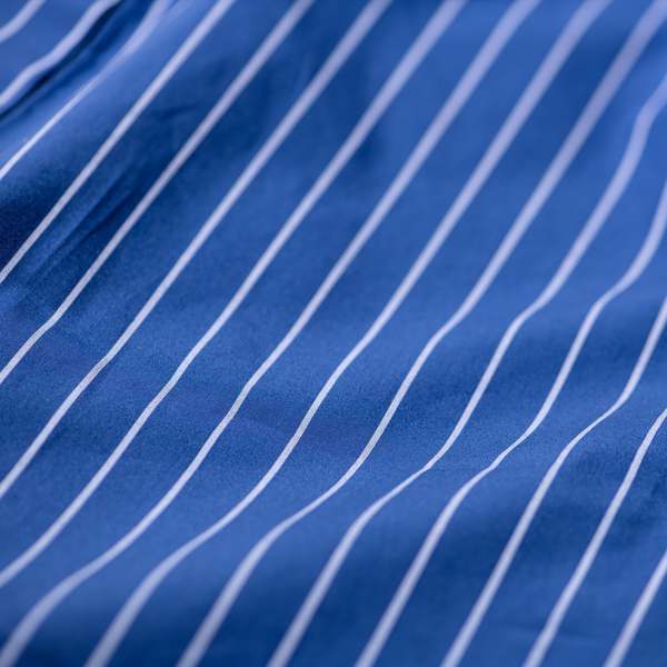 Puebco Cotton Stripe Shirt