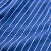 Puebco Cotton Stripe Shirt - Thumbnail 5