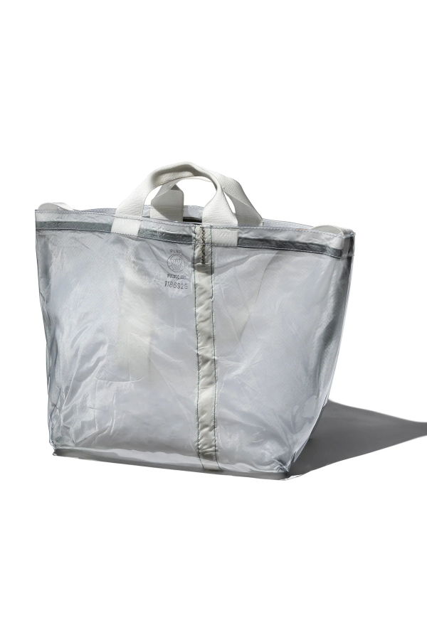 Puebco Covered Parachute Shoulder Bag