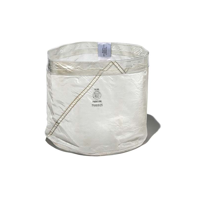 Puebco Covered Vintage Parachute Organizer