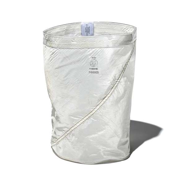 Puebco Covered Vintage Parachute Organizer