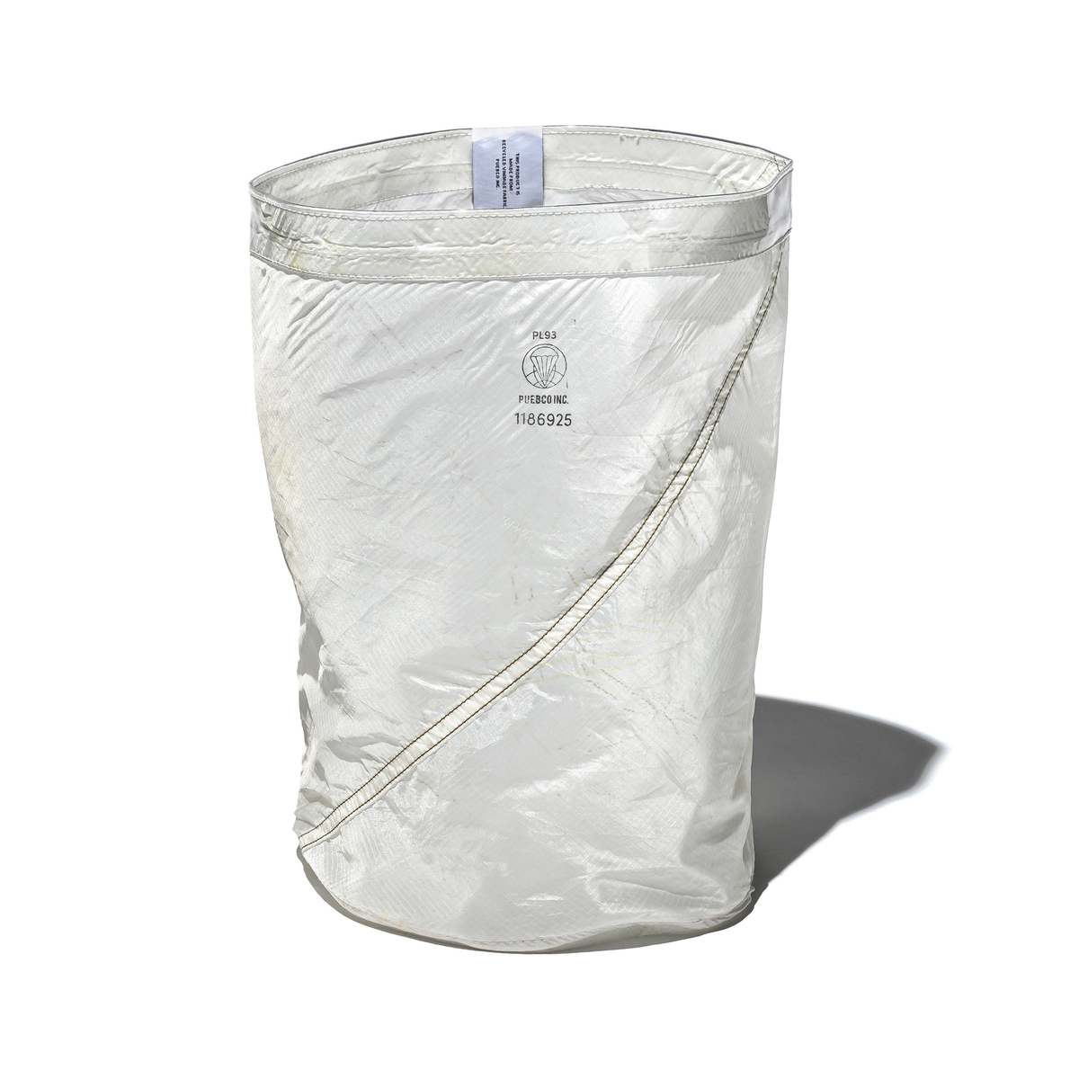 Puebco Covered Vintage Parachute Organizer - Image 5 of 9