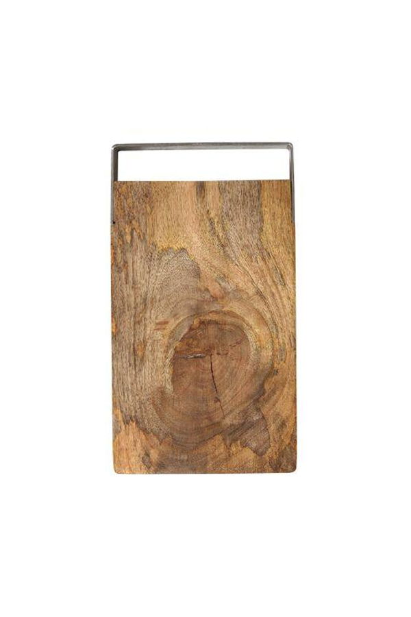 Puebco Cutting Board [17 x 27]