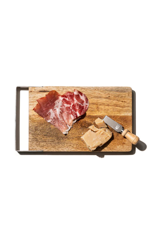 Puebco Cutting Board [20 X 32]