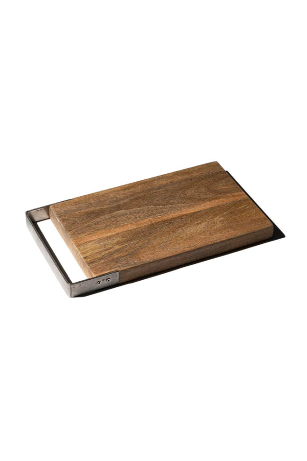 Puebco Cutting Board [20 X 32]