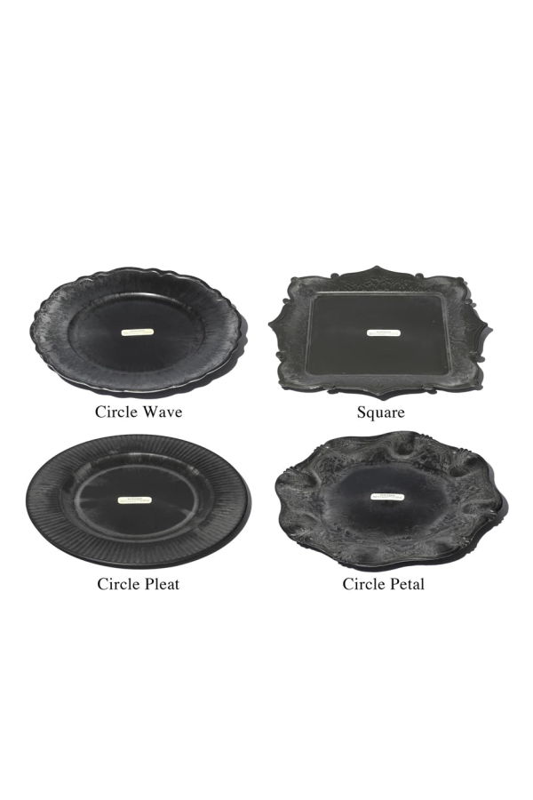 Puebco Decoration Tray