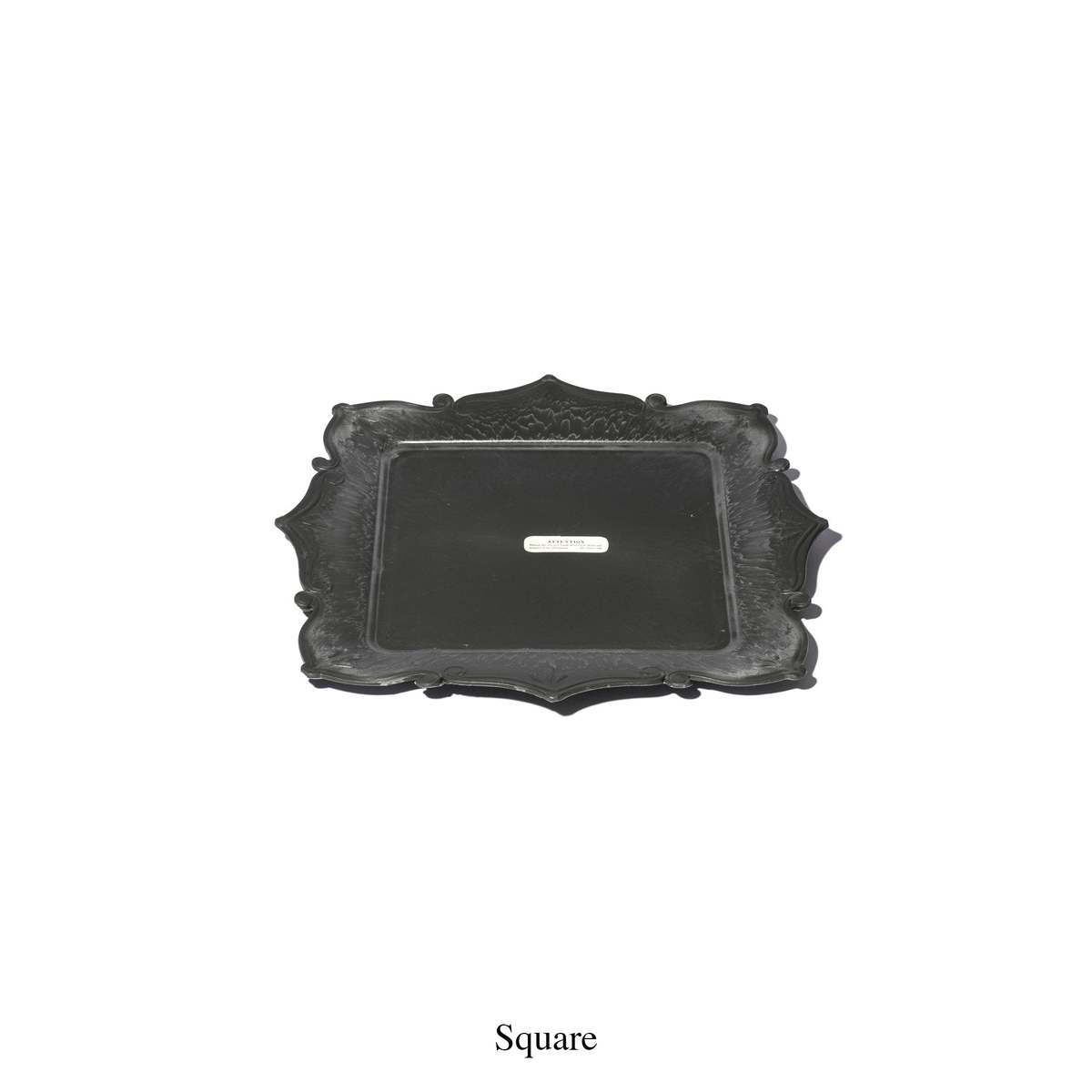 Puebco Decoration Tray - Image 9 of 11