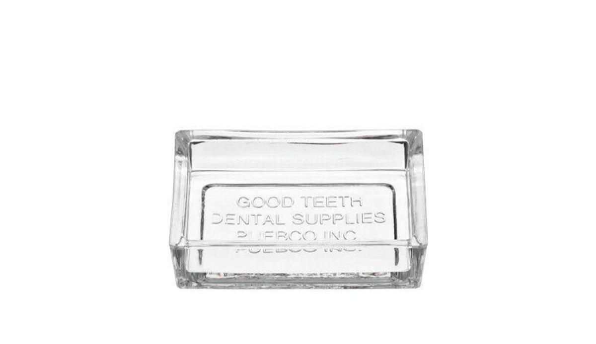 Puebco Dental Tray - Image 1 of 1