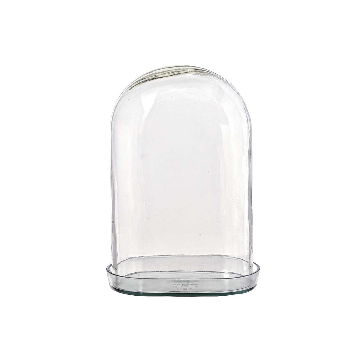 Puebco Display Glass Dome - Image 7 of 10