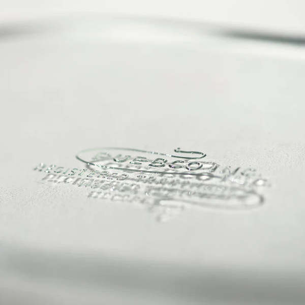 Puebco Display Glass Dome