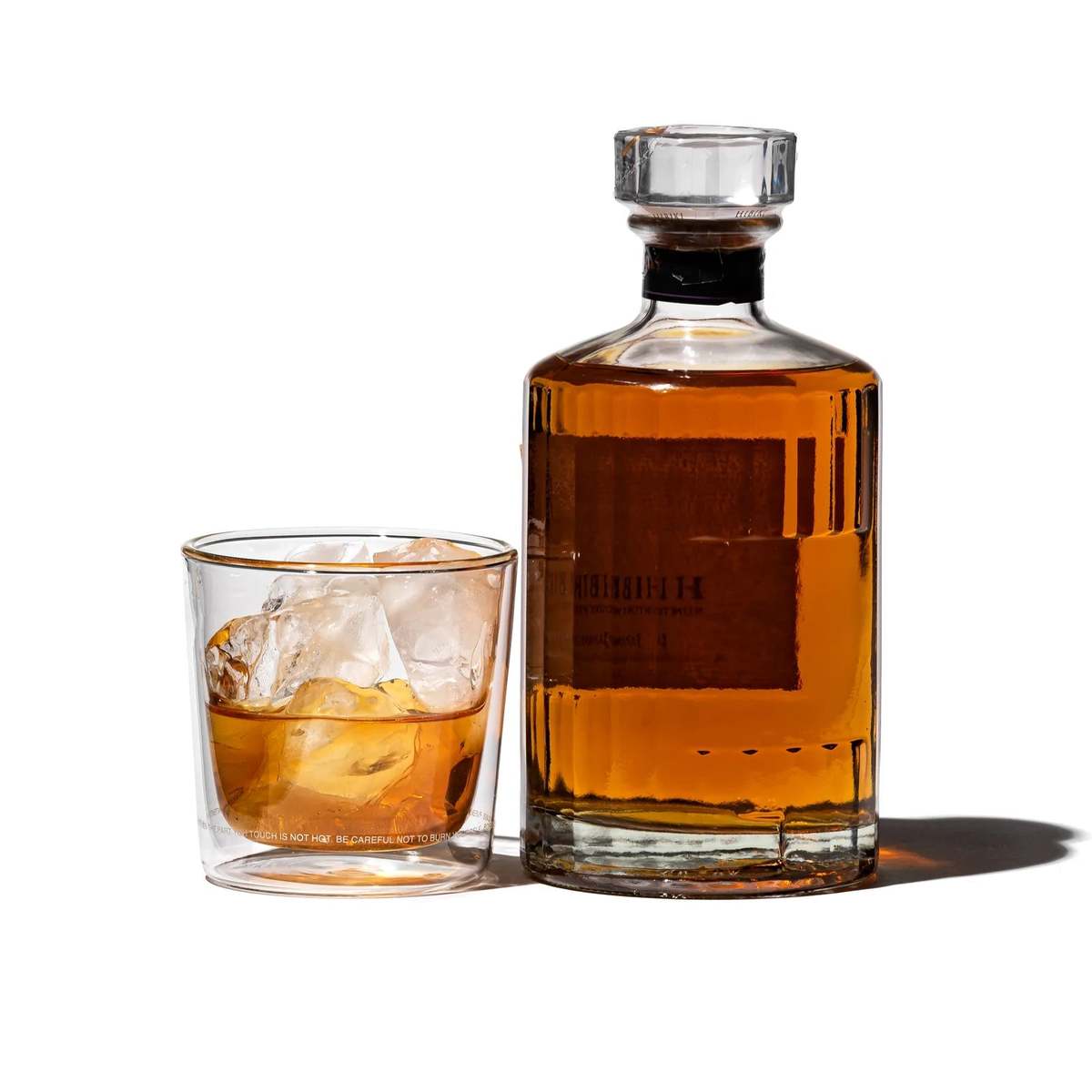 Puebco Double Wall Cup / Small & Large - Image 1 of 9