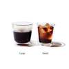 Puebco Double Wall Cup / Small & Large - Thumbnail 2