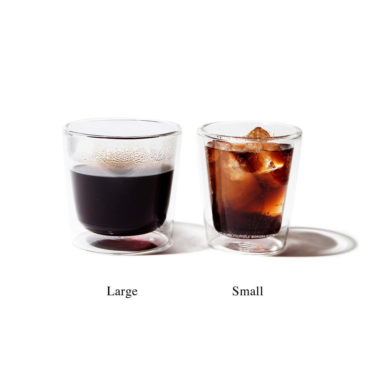 Puebco Double Wall Cup / Small & Large - Image 2 of 9