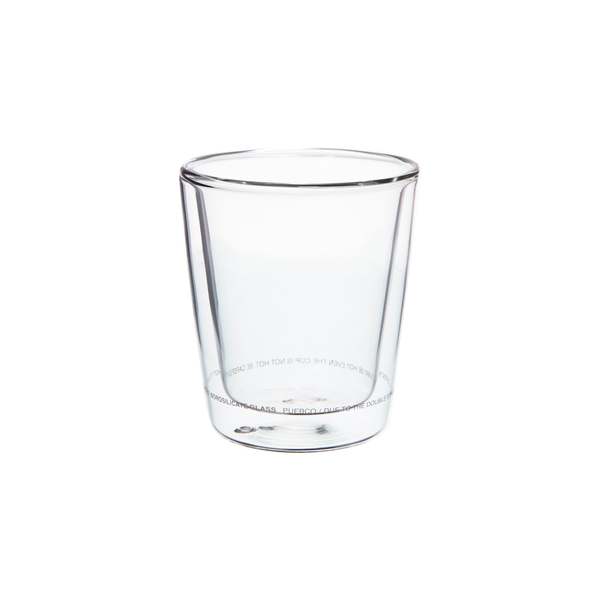 Puebco Double Wall Cup / Small & Large