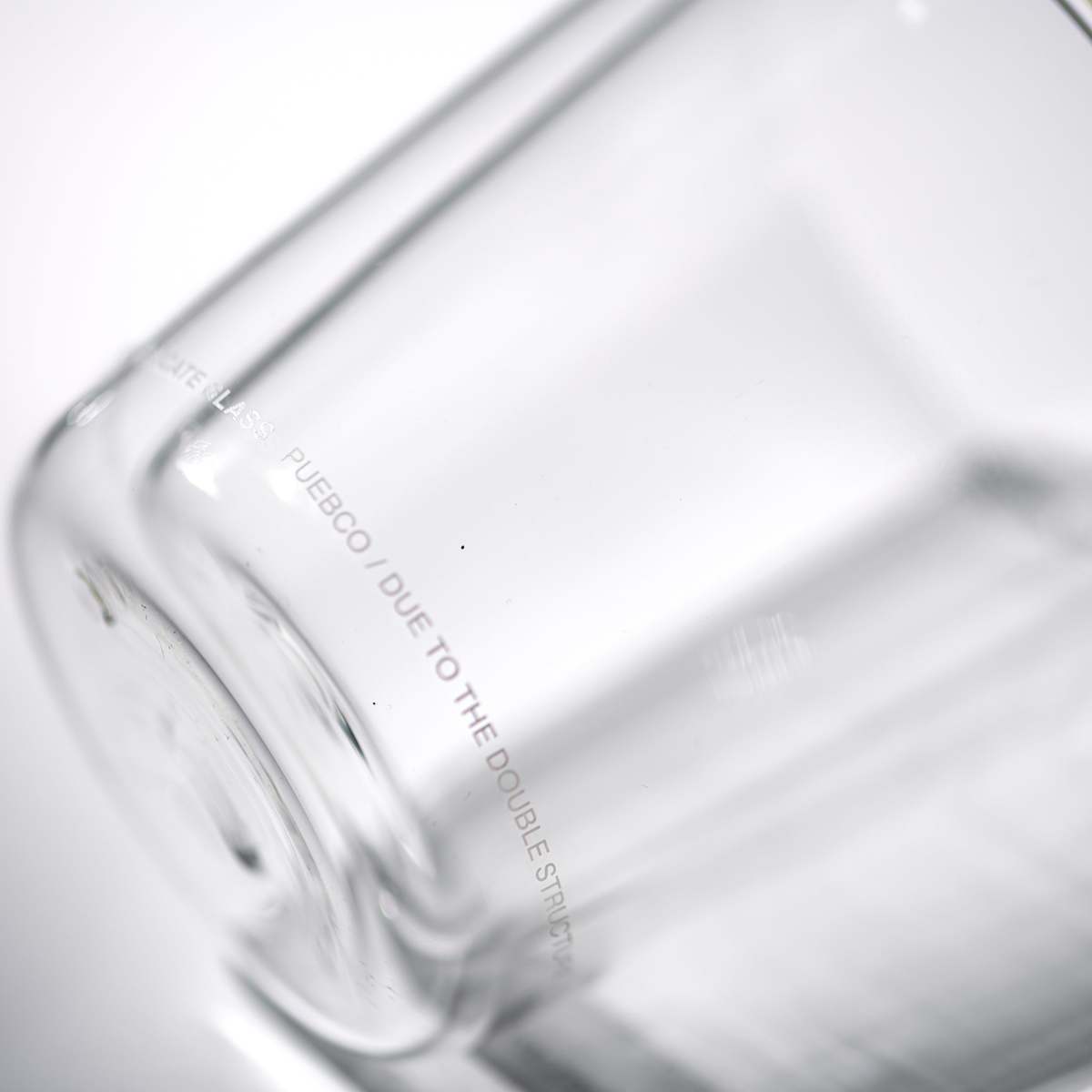 Puebco Double Wall Cup / Small & Large - Image 8 of 9