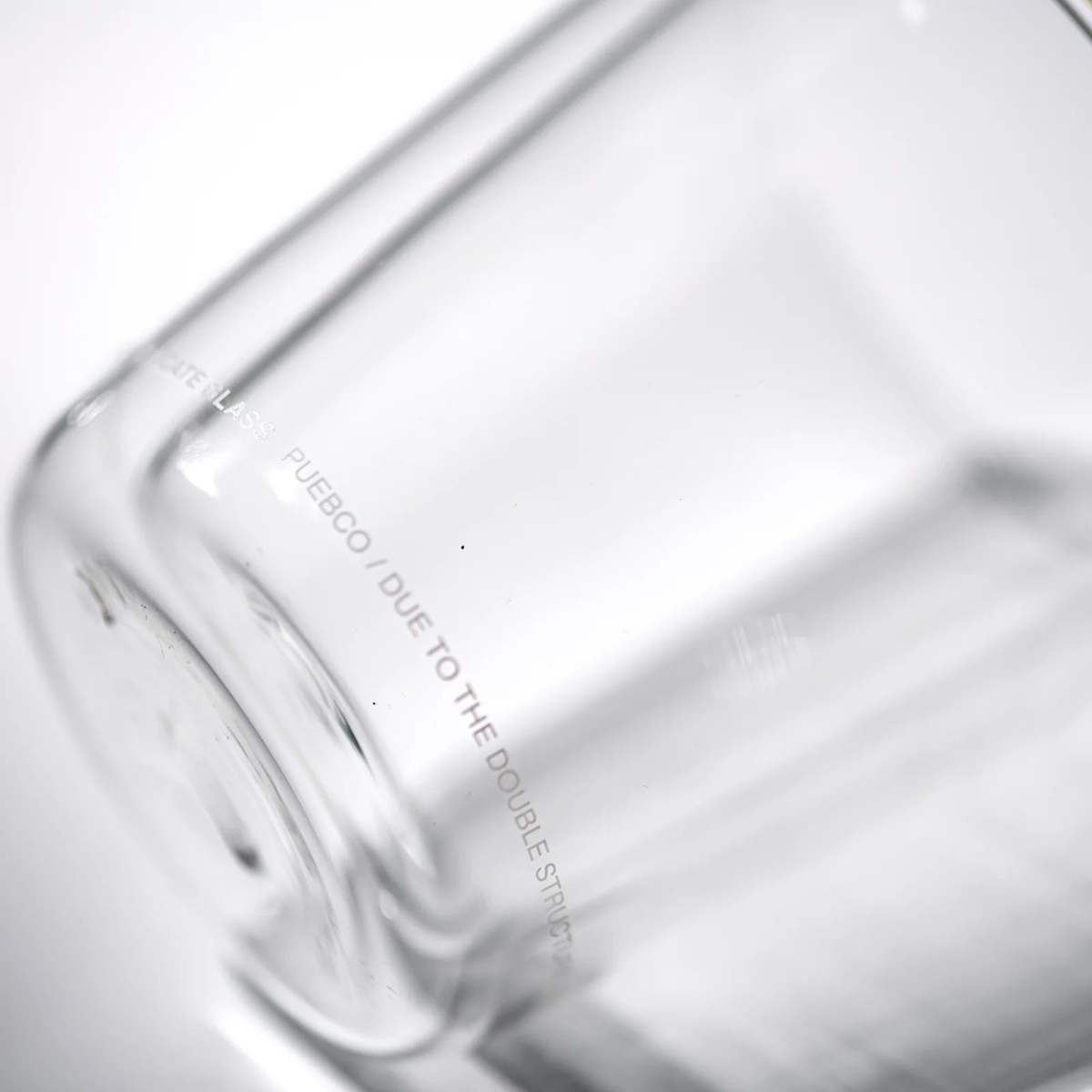 Puebco Double Wall Cup / Small & Large - Image 9 of 9