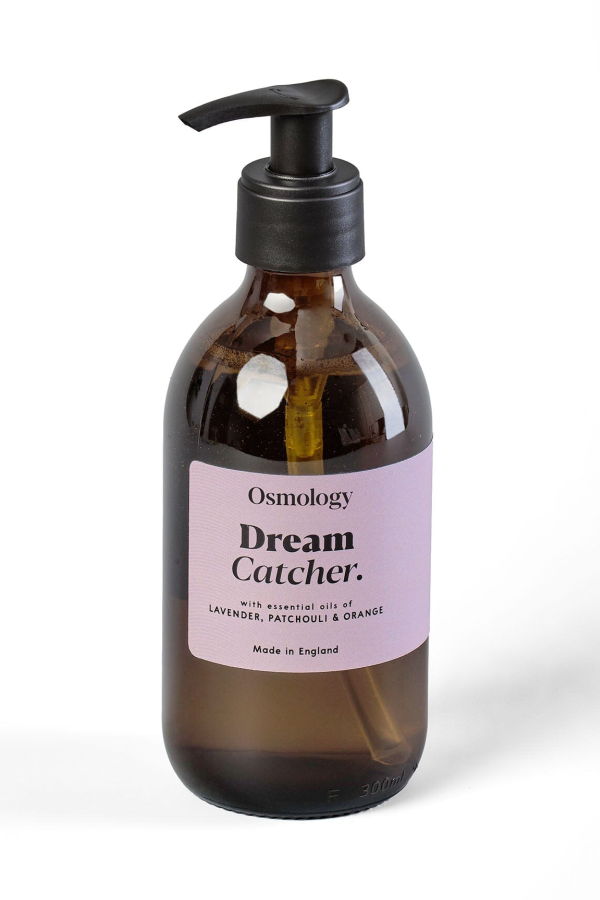 Osmology Dream Catcher Amber Hand Wash