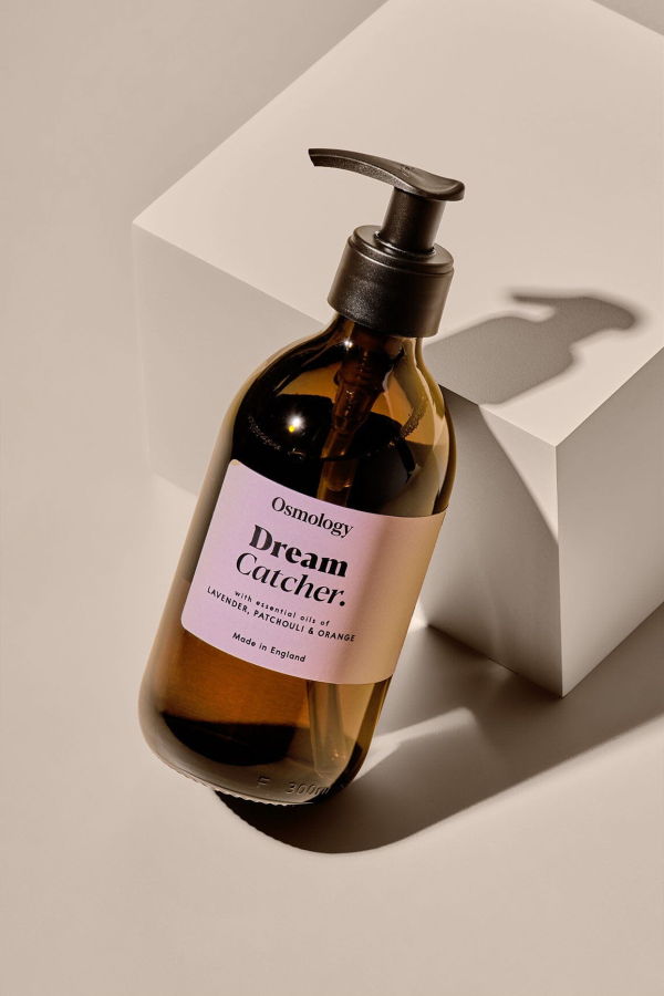 Osmology Dream Catcher Amber Hand Wash