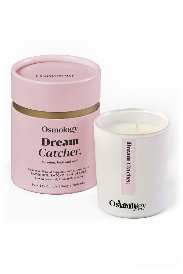 Osmology Dream Catcher Mini Scented Candle