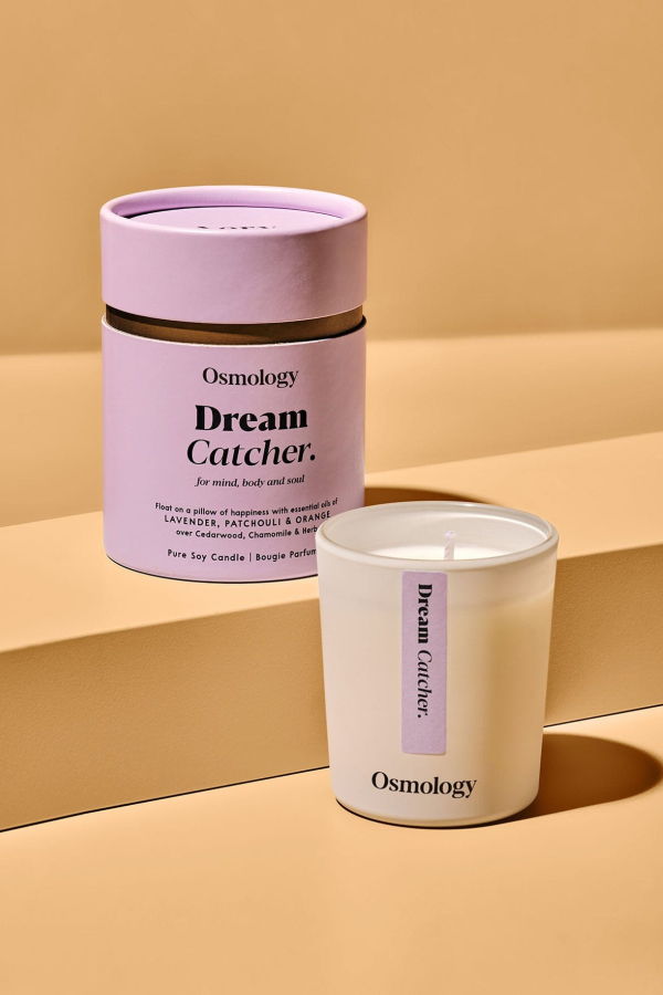 Osmology Dream Catcher Mini Scented Candle