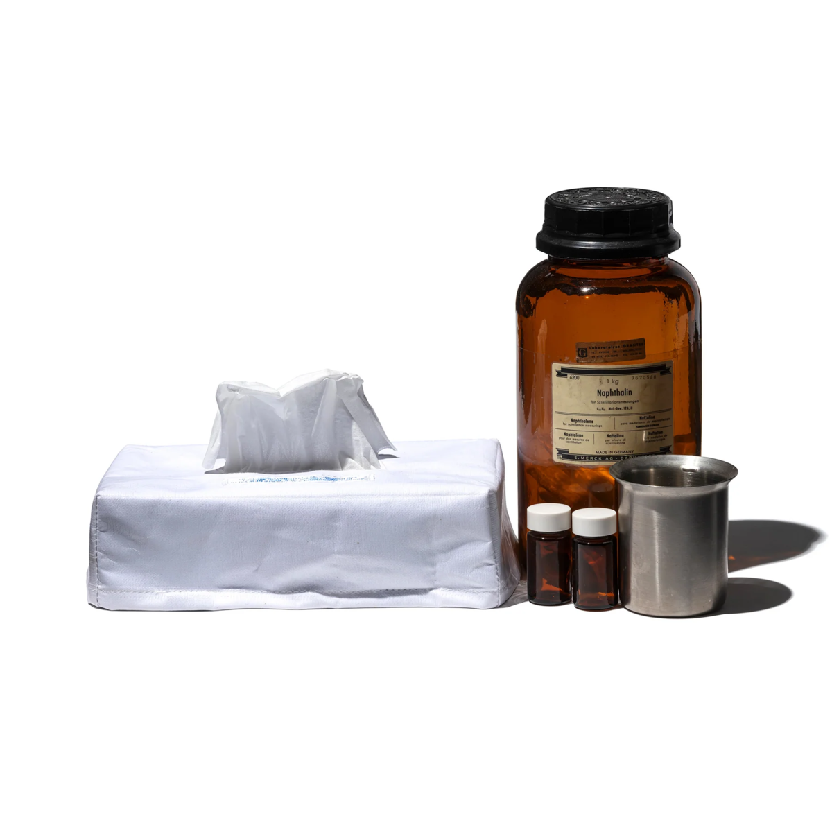 Puebco Emergency Tissue Box Cover - Image 3 of 5