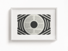 Tchotchke Evilish Eye Ketubah - Thumbnail 1