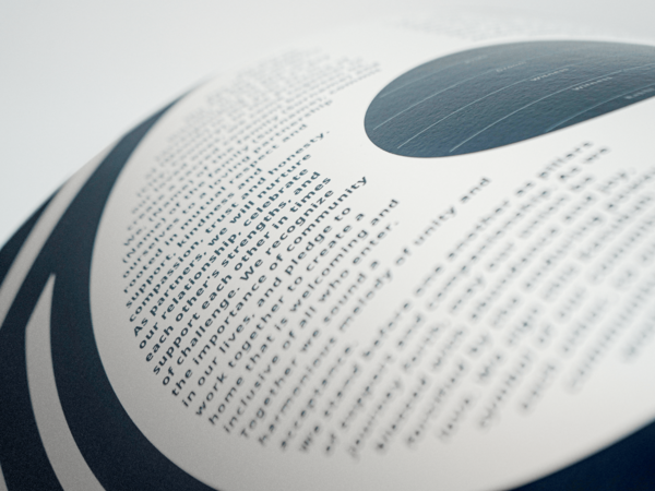 Tchotchke Evilish Eye Ketubah