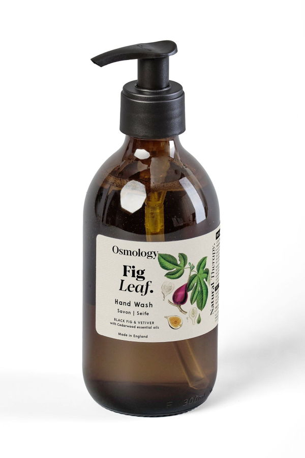 Osmology Fig Leaf Amber Hand Wash