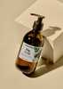 Osmology Fig Leaf Amber Hand Wash - Thumbnail 2