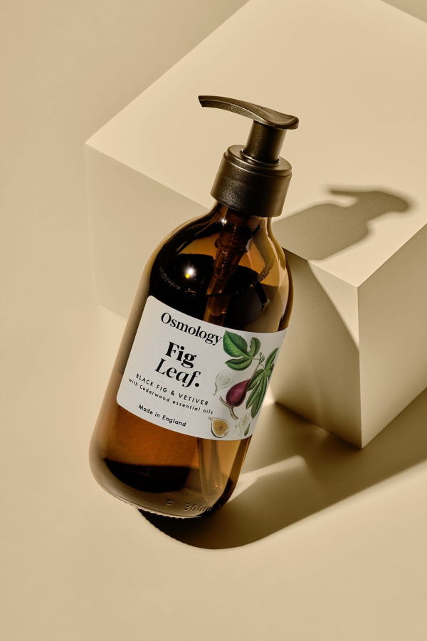 Osmology Fig Leaf Amber Hand Wash