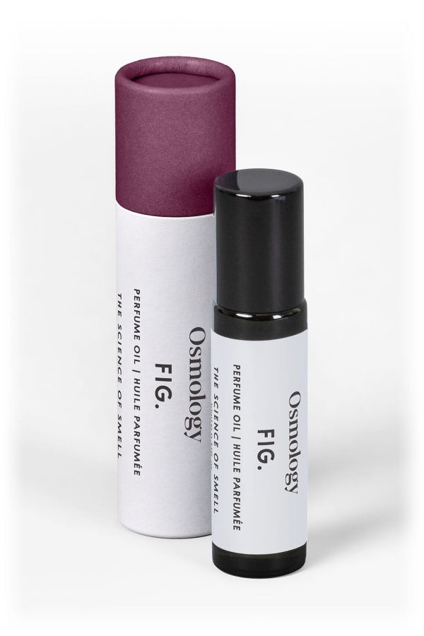 Osmology Fig Perfume Oil