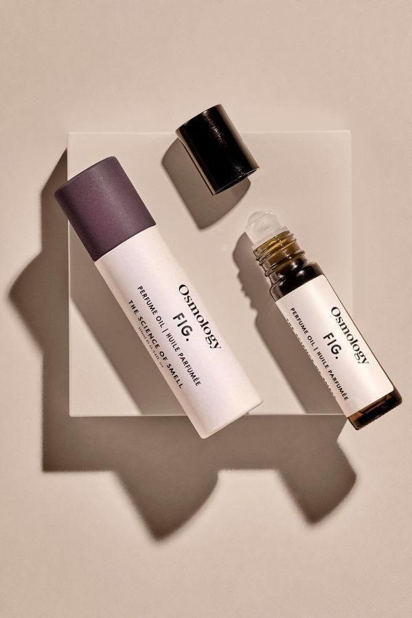 Osmology Fig Perfume Oil