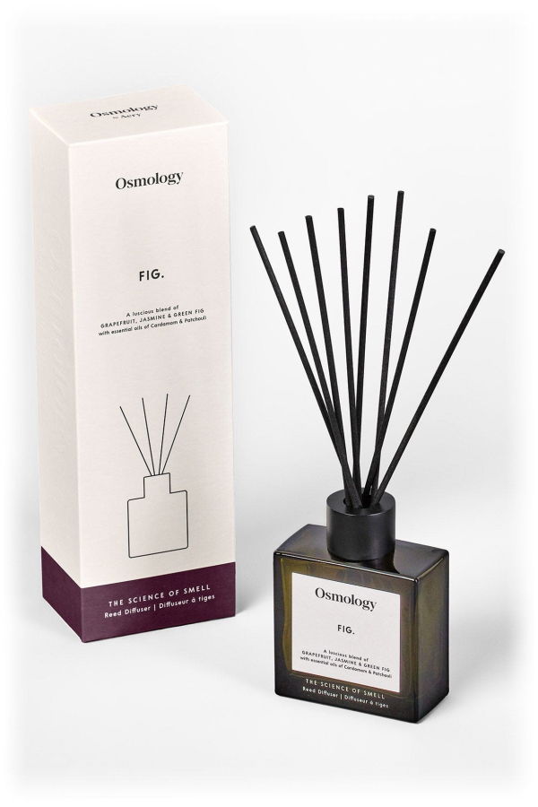 Osmology Fig Reed Diffuser