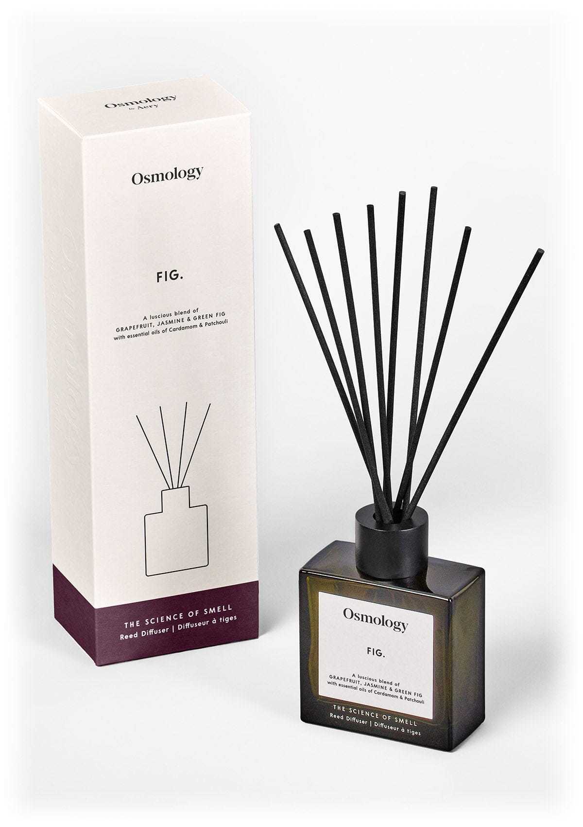 Osmology Fig Reed Diffuser - Image 1 of 3