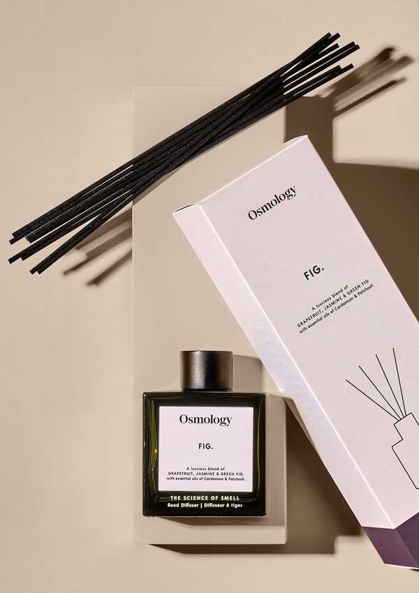 Osmology Fig Reed Diffuser