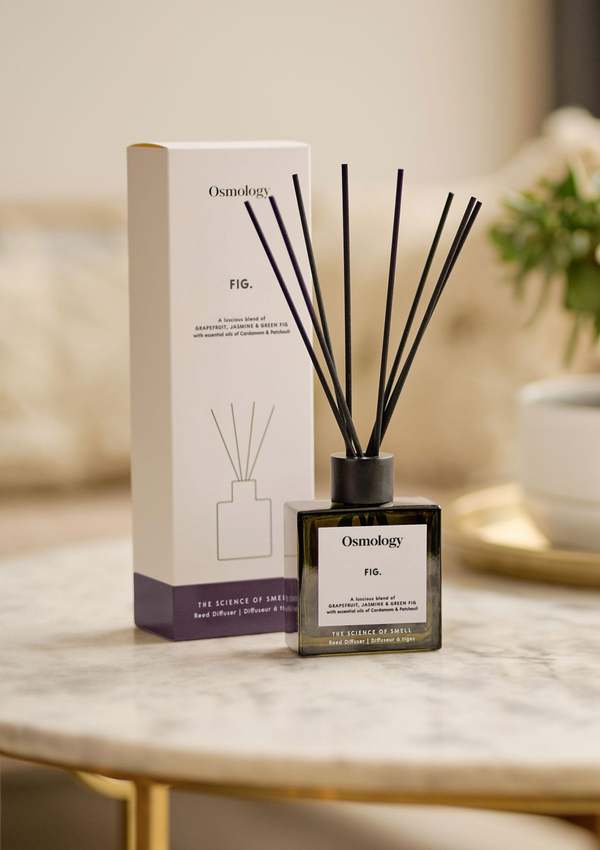 Osmology Fig Reed Diffuser