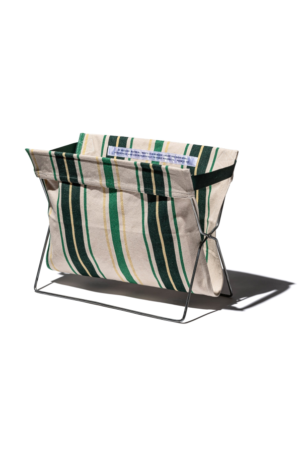Puebco Folding Bag Storage for Cafe Storage Bag