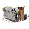 Puebco Folding Bag Storage for Cafe Storage Bag - Thumbnail 2