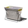 Puebco Folding Bag Storage for Cafe Storage Bag - Thumbnail 3