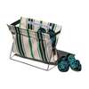 Puebco Folding Bag Storage for Cafe Storage Bag - Thumbnail 4