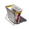 Puebco Folding Bag Storage for Cafe Storage Bag - Thumbnail 5