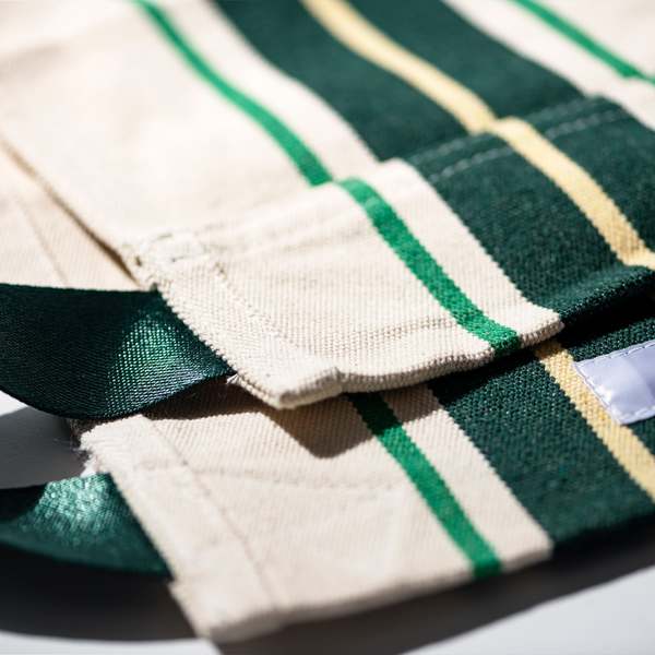 Puebco Folding Bag Storage for Cafe Storage Bag