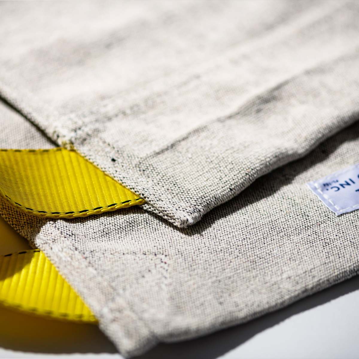 Puebco Folding Bag Storage for Cafe Storage Bag - Image 11 of 12