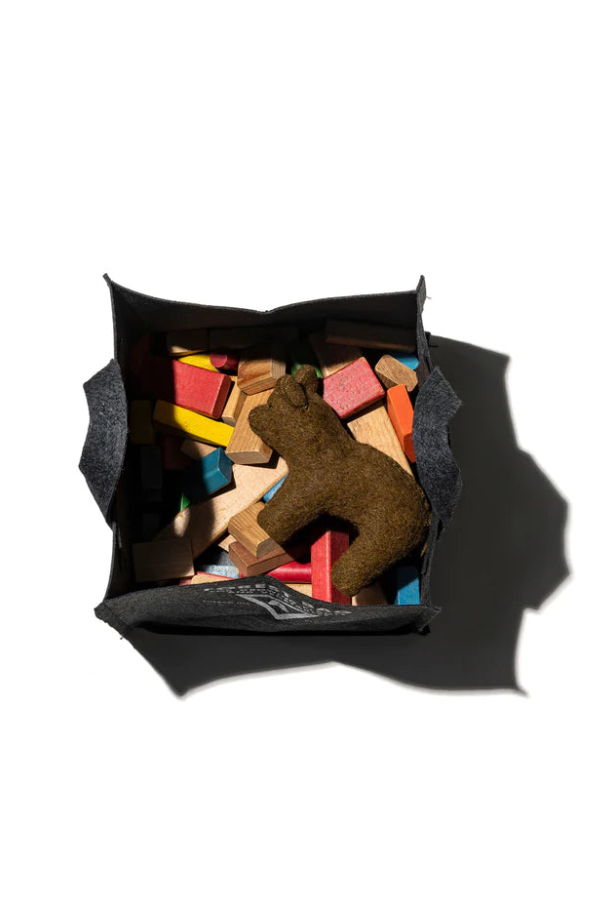 Puebco Forest Bag Rectangle Medium