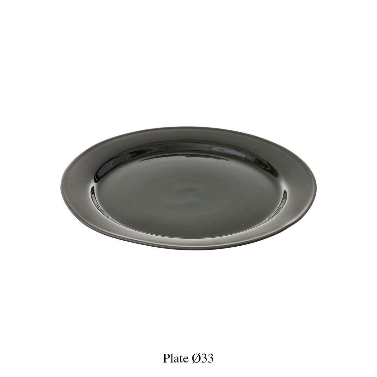 Puebco Dinnerware Plate - Image 4 of 4