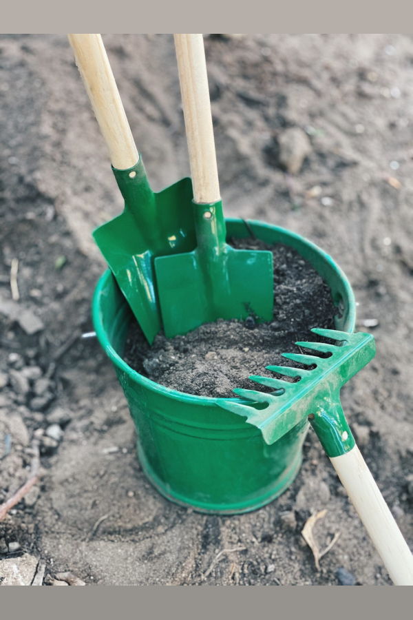 home Garden Tools Set