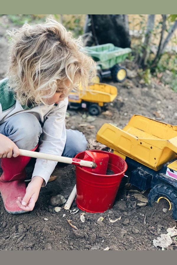 home Garden Tools Set